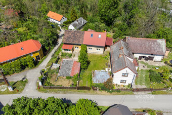 Prodej domu, Niměřice, okr. Mladá Boleslav. - 12