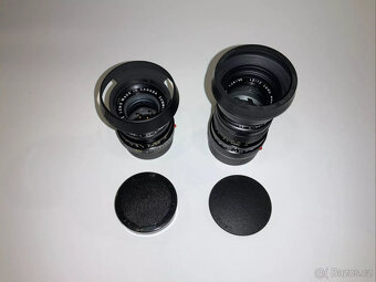Leica M4-P, 1913-83, Leica Summicron M 1 250, Leica Tele Elm - 12