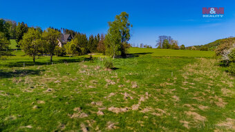 Prodej pozemku k bydlení, 2 805 m², Velký Šenov - 12