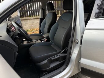 Seat Ateca Diesel, 1.6, TDi, VIRTUAL KOKPIT - 12