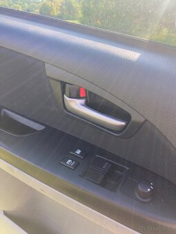 Suzuki SX4 1.5 - benzín - 12