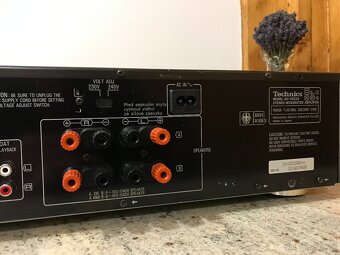 Technics SU-VZ320 - 12