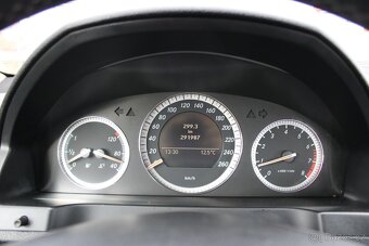 Mercedes-Benz Třídy C 1,8i 115KW, C 180,ELEGANCE,ROZVODY, r. - 12