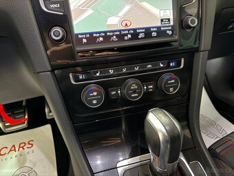 Volkswagen Golf 7 2,0 TSI GTI 169KW PERFORMACE - 12