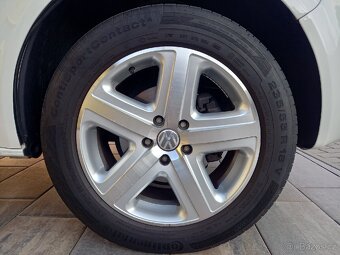 Transporter T5 LONG 103 kw - 12