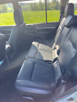Mitsubishi Pajero 3,2 DiD - 12