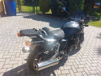 Honda CB 1000 SF - 12