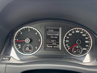 Volkswagen Tiguan 2.0 TDi 81kw 106.569 KM - 12