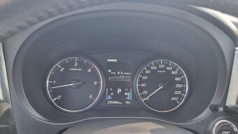 Mitsubishi Outlander 4 WD 2.2 DI-D - 12