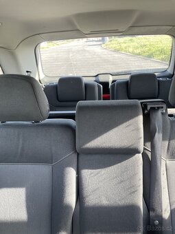 Opel zafira 1.9 cdti - 12