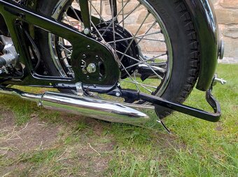 Zündapp KS600 s TP - 12