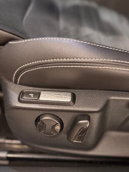 VW Passat 2,0TSI R-Line 140kW 81tkm - 12