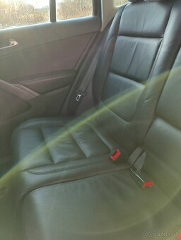 Wolkswagen Tiguan 2008 2x2 Diesel - 12