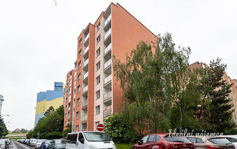 Pronájem bytu 1+1, Trytova, Černý Most, 17900 Kč/měs, 38 m2 - 12