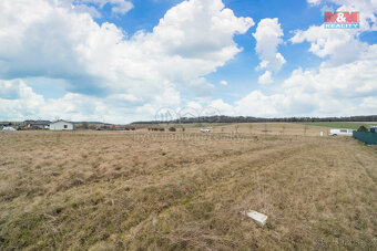 Prodej pozemku k bydlení, 1032 m², Veselá - 12