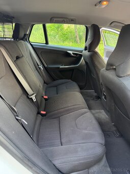 Volvo V60 - 12