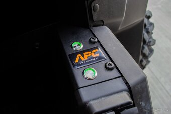 Polaris RAZOR 1000 RS-1 2021 ODPOČET DPH - 12