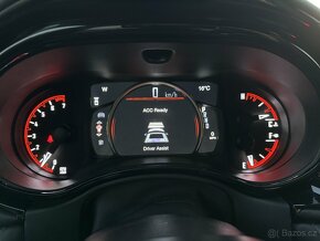 DODGE DURANGO GT 3.6 4X4 2021 záruka 2roky - 12