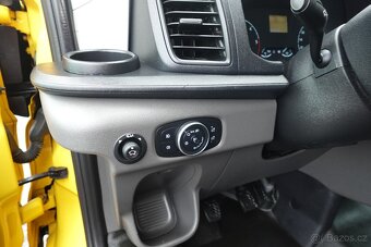 FORD TRANSIT L2H2 2.0TDCI KLIMA SERVISKA - 12