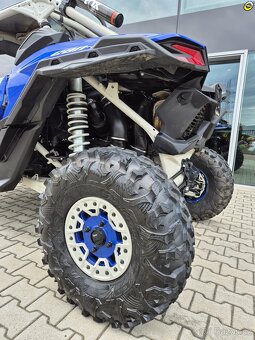 CAN-AM Maverick X3 X RS Turbo SAS - 12