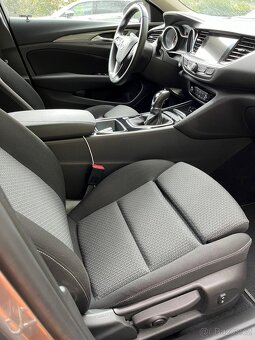 Opel Insignia B Sports Tourer 2.0CDTi, 125kw - 12