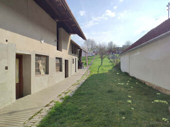 Pronájem RD 3+KK, 60 m2 - 12