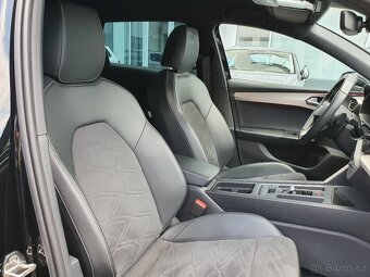 Seat Leon ST Xcellence 2.0TDI 110kW DSG Virtual ACC Keyless - 12