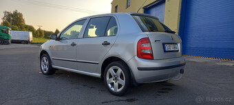 škoda fabia 1.4mpi 44kw r.v.2000 - 12
