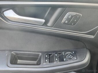 Ford Smax 2019, uj 97tis.km, automat, 7.míst - 12