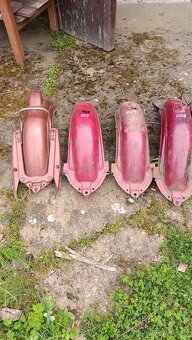 JAWA 150\175\ 250 - 12