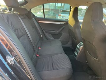 Škoda Octavia III 2.0 TDI (110 kW) - 12