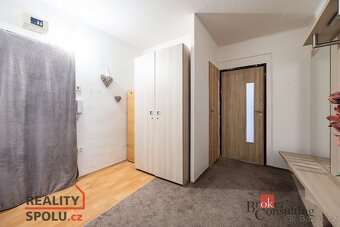 Prodej, byty/2+1, 74 m2, 29001 Poděbrady, Nymburk [ID 72494] - 12