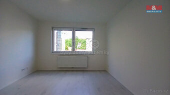 Pronájem bytu 1+kk, 29 m², Praha, ul. Nad Kolčavkou - 12