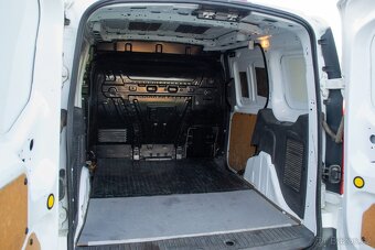 Ford Transit Connect 1.6 TDCi 95k Ambiente L1 ODPOČET DPH - 12