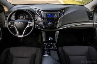 Hyundai i40 1.6 GDI Comfort - 12