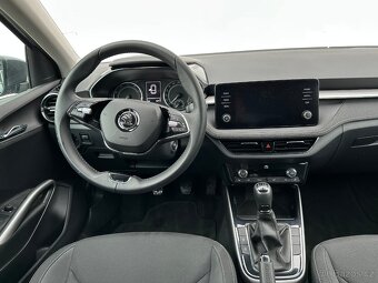 Škoda Fabia 1.0Tsi 81Kw Style - 12