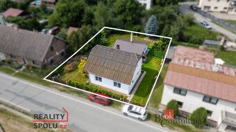 Prodej, domy/rodinný, 78 m2, 51741 Tutleky, Rychnov nad Kněž - 12