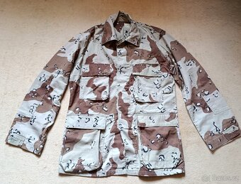 US Army - Made in USA z 90.let i starsi - Bluzy - 12