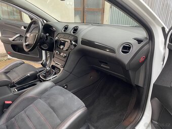 Ford Mondeo TITANIUM S 2.0 TDCI 120kW Combi - 12