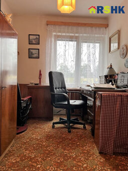 Prodej Řadového RD 5+1, bez zahrady, Malšovice HK - 12