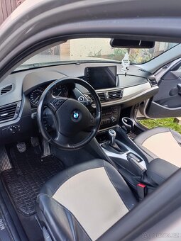 BMW X1 - 12