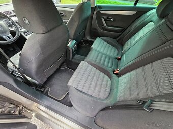 Volkswagen Passat CC 2.0TDI 103KW - 12