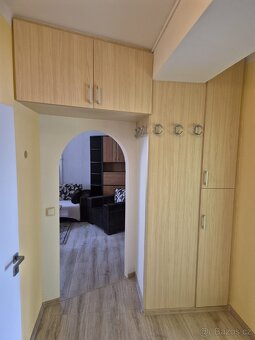 3+1 po rekonstrukci, zařízený, Havířov-Město - 12