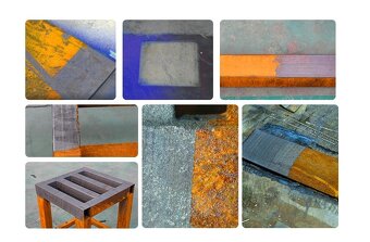 LASER SVÁŘECÍ -ČISTÍCÍ-ŘEZACÍ STROJ 4V1 2000W PROFI. - 12