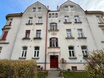 Prodej bytu 1+1, 47m², ulice Sokolovská, Opava - 12