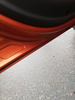 Fiat panda V8  Klima ABS penu 8x  super motor 1,2 Benzin - 12