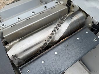 Kombinovaný multifunkčný stroj FELDER CF 531 Silent Power - 12