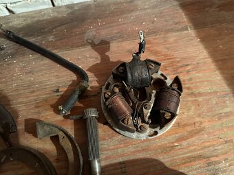 Prodám různé věci - 12