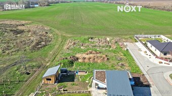 Prodej pozemek Bydlení, 852㎡ - 12