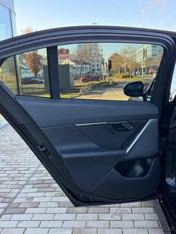 BMW 520 D top stav DPH záruka - 12